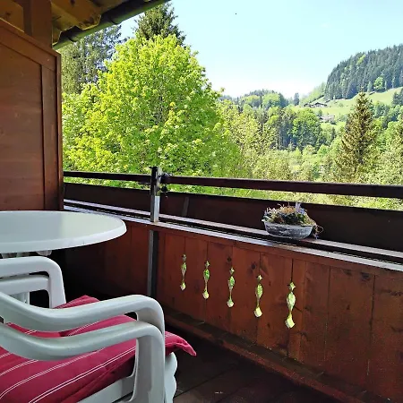 Ciao-aschau Sachrang-grenzhub Alpen Hideway Ap110 Daire *
