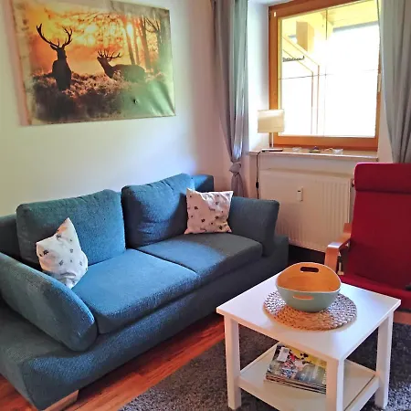 Daire Ciao-aschau Sachrang-grenzhub Alpen Hideway Ap110 Sachrang