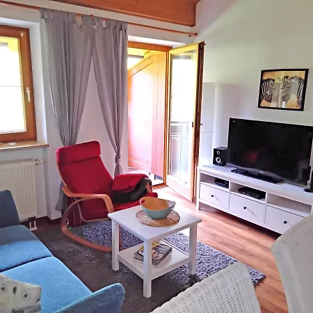 Ciao-aschau Sachrang-grenzhub Alpen Hideway Ap110 Daire