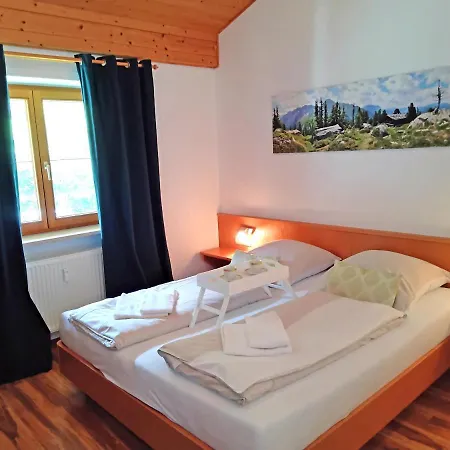 Ciao-aschau Sachrang-grenzhub Alpen Hideway Ap110 Daire *