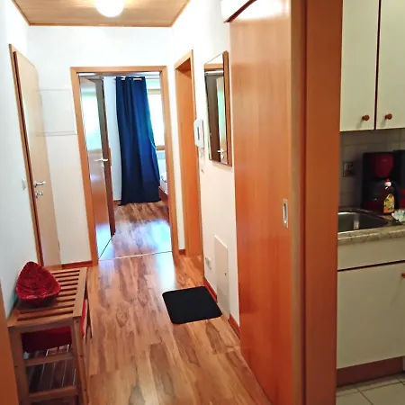 Ciao-aschau Sachrang-grenzhub Alpen Hideway Ap110 * Sachrang