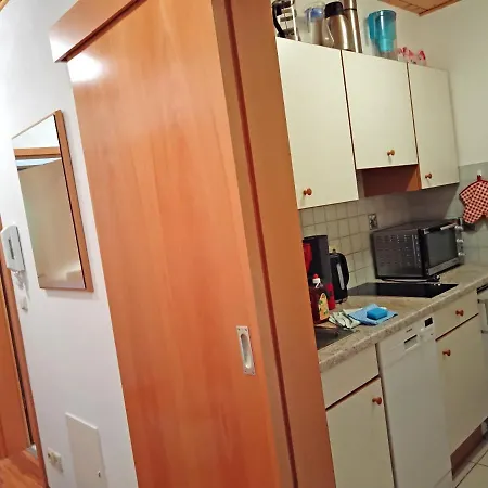 Daire Ciao-aschau Sachrang-grenzhub Alpen Hideway Ap110